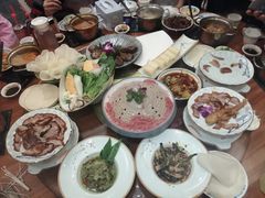 -龙聚德北京烤鸭(巴南商社汇购物中心店)
