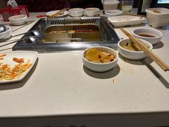 -海底捞火锅(万丰桥店)