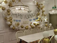 -艾米茉亲子餐厅(万象城店)