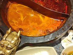 -蜀大侠火锅(总府路店)