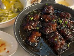 -丰收日·小海鲜·沪上家宴(顾村正大店)