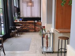 大堂-花马天堂云南餐厅 Lost Heaven(外滩店)