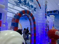 -宁波冰雪大世界(北仑区)