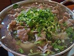 -付小姐在成都(中山公园店)