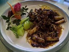 -鲜得莱渔港·小平岛海胆馆(七贤岭店)