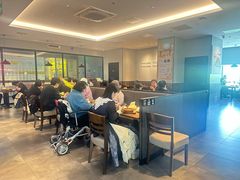 -萨莉亚意式餐厅(国和1000店)