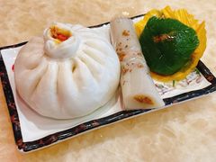 -四宜糕团店(南大街店)