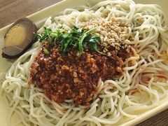 -晓庄学院-食堂