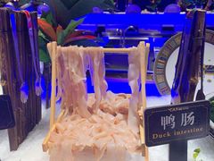 -加餐海鲜自助(宝龙一城店)