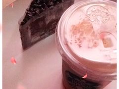 -星巴克(中远两湾城店)