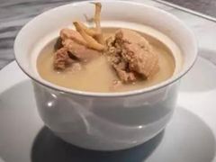 -柴门头啖汤·经典川菜·慢火汤品(锦城万达店)