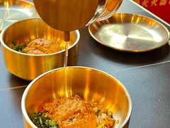 -西塔老太太泥炉烤肉(双井店)