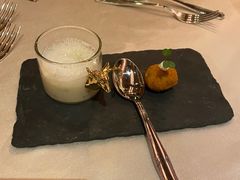 -北京古城老院厉晓麟精致菜