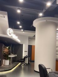 -P.R.O.salon 发哲