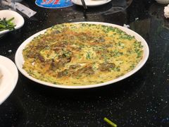 -胶东海鲜大排档(北太平庄店)