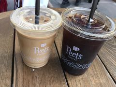 -Peet's 皮爷咖啡(东湖路手作店)