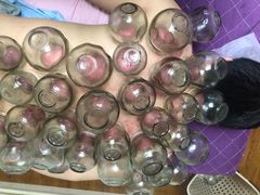 -沈师傅盲人按摩工作室(密三小区店)