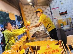 -味子夫鸡柳(解放碑总店)