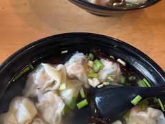 香菇小馄饨-真真鲜馄饨店(启蒙路店)