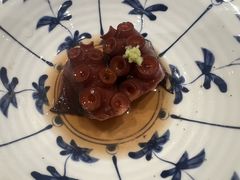 -鮨冠OMAKASE食べ放题(北京首店)