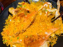 -捞围鲜·港式打边炉(海阳路店)