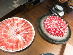-快乐小羊火锅(河西王府井店)