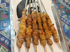 -西域美食(西直门南小街店)
