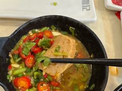 -牛鼎记潮汕牛肉火锅(阳朔店)