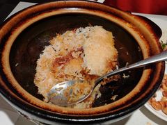 腊味煲仔饭-煲煲好(朝阳门店)
