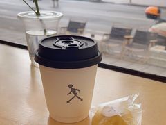 -常识咖啡common sense(春熙路店)