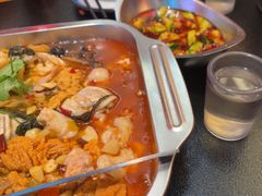 -聚味罗记大排檔·鲜鱼杂·甲鱼煲•龙虾馆(科学馆店)