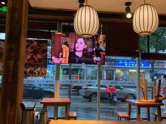 -弄堂咪道-饭香·面香·馄饨香(钦州北路田尚坊店)