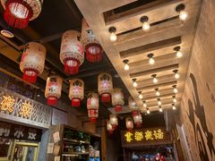 -旧街市鲜货老火锅(大光路店)