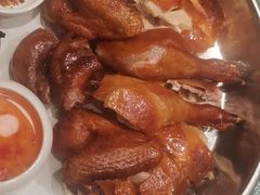 -老伙记海鲜码头(北滘店)