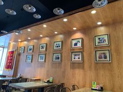 -清真益鑫羊肉手抓馆(南大街店)