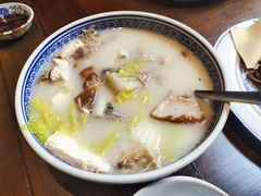 -百花深处·老北京风味菜