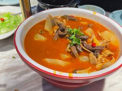 -云梦庭·剁椒鱼头(银泰中心in99店)