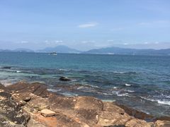 -东平洲海岸公园