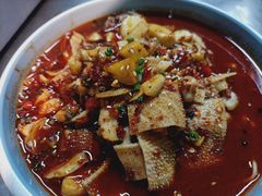 -领蟹祥记·香辣蟹·特色小海鲜(奥体天虹店)
