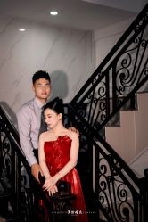 -MISS LUCKY国际婚纱礼服定制(昌平店)