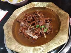 -芦月轩羊蝎子(劲松店)