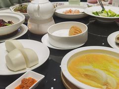 -富淳饭店(世纪公园店)