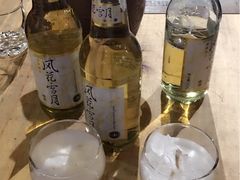 -在路上酒吧(大理古城店)