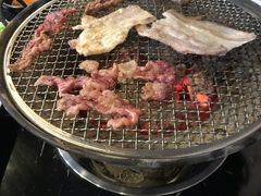 -燚青春东北泥炉烤肉(百合店)