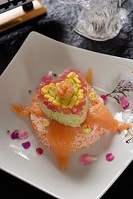 -东京爱上大连(中央大道店)