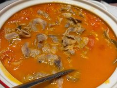 -大鸭梨烤鸭(金色漫香店)