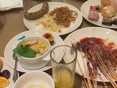 -舟山朱家尖威斯汀酒店·知味标帜自助餐厅