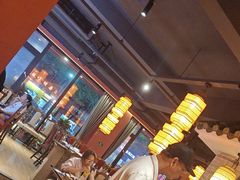 -张家卫·阳江菜·小海鲜(肥婆湾桥店)