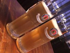 -宝莱纳啤酒花园餐厅PAULANER BRAUHAUS Nanjing(广州路店)