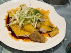 -北园酒家(小北路店)